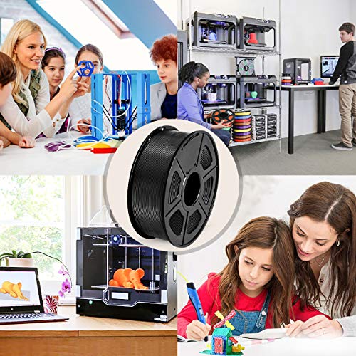 SUNLU-Filamento-PETG-175mm-1kg-Impresora-3D-Filamento-Precisin-Dimensional-002-mm-PETG-Negro