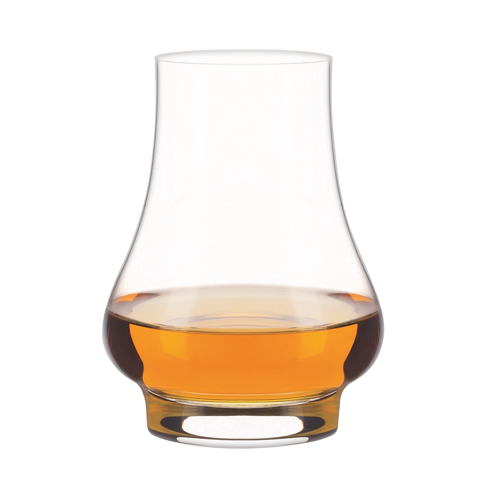 Dartington Crystal GP3343 Whisky Glass, 108mm, 25 cl