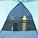 Lightspeed Outdoors Seaside Quick Pop Up Sun Shelter Tent