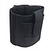 Concealed Universal Black Carry Ankle Leg Pistol Gun Holster LCP LC9 PF9 Small for sig 223 SCCY 9mm
