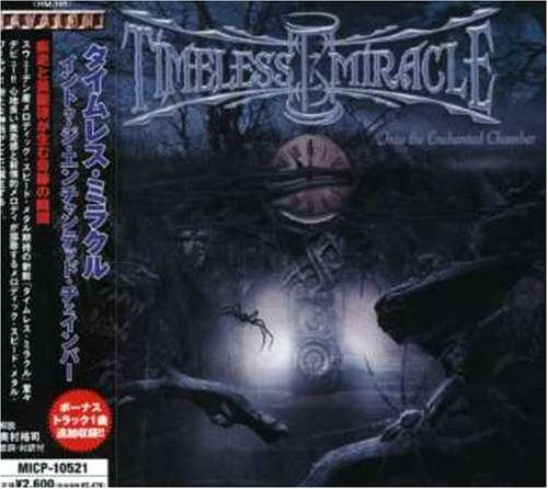 Timeless Miracle - 300 Rock Ballads - Zortam Music