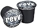 Green Mountain Coffee Revv, K-Cup Portion Pack for Keurig Brewers 22-Count (Pack of 2)