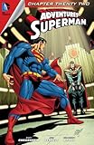 Adventures of Superman (2013- ) #22