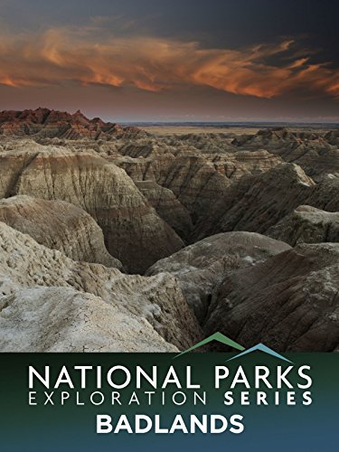 National Parks Exploration Series: The Badlands