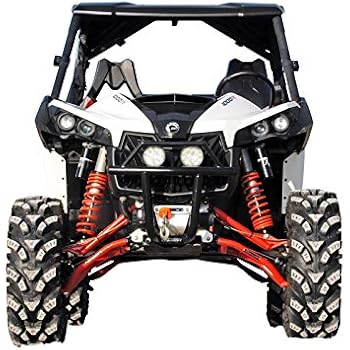 Superatv Can Am Maverick 1000 Xrsxmrdpsxcxrs 3 Lift Kit 2014 2016