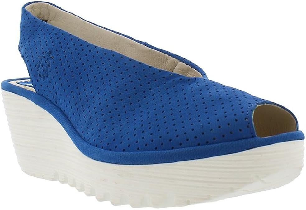 fly london sandals amazon uk