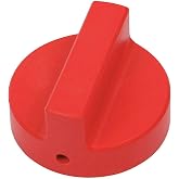 VULCAN-HART 00-420560-00001 Burner Valve KNOB
