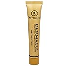Dermacol Make-Up Cover Foundation, 30 g (207)