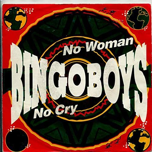 Bingoboys No Woman No Cry
