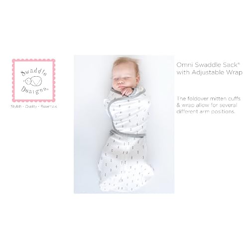 omni swaddle sack