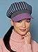 Butterick Patterns Misses' Hats