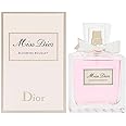 CHRISTIAN DIOR Eau De Toilette Spray, Miss Blooming Bouquet, 3.4 Ounce