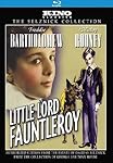 Cover Image for 'Little Lord Fauntleroy: Kino Classics Remastered Edition'
