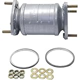 Evan Fischer Catalytic Converter for Chevrolet 04-08 Aveo 07-08 Aveo5