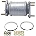 Evan Fischer Catalytic Converter for Chevrolet 04-08 Aveo 07-08 Aveo5