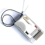 FrSky Taranis FASST 2.4GHZ Compatible Receiver TFRSP
