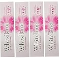 White Tone Vini Soft and Smooth Face Cream (25 g) Pack of 4