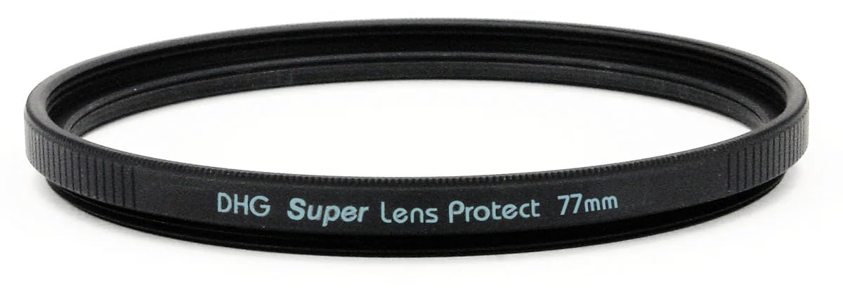 Marumi DHG Super Lens Protect 77mm Filter
