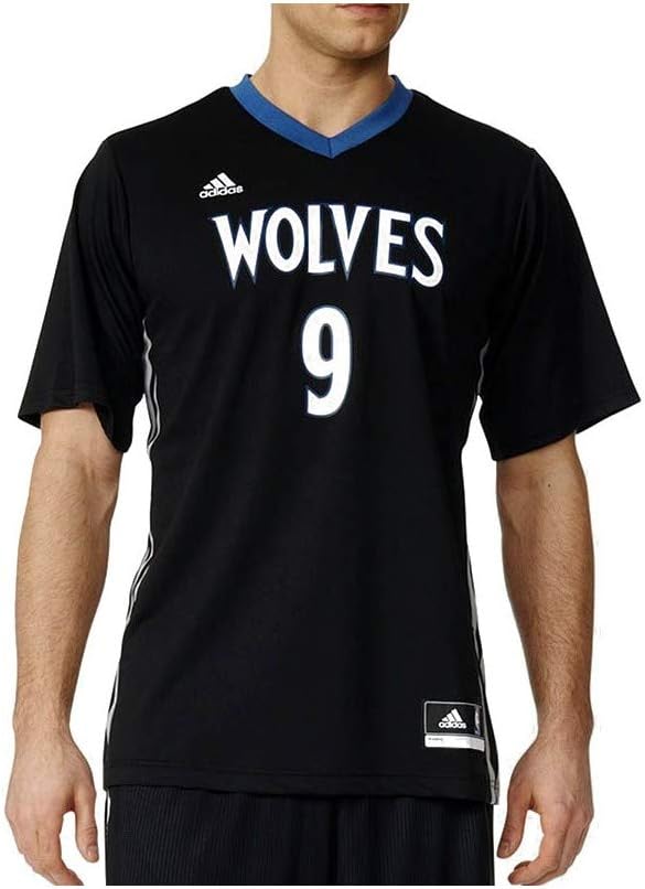 adidas Men's INT Replica T-Shirt