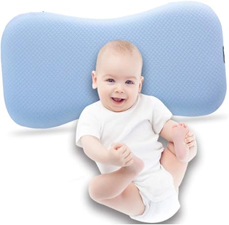 Amazon ベビーまくら 赤ちゃん まくら ベビー 枕 頭の形 矯正 寝はげ防止 向きぐせ防止 絶壁頭 寝姿を矯正 通気まくら 男女兼用 ベビー まくら 出産祝い 青 ベビー枕 ベビー マタニティ 通販 Amazon ベビーまくら 赤ちゃん まくら ベビー 枕 頭の形 矯正 寝はげ防止 向きぐせ防止 絶壁頭 寝姿を矯正 通気まくら 男女兼用 ベビー まくら 出産祝い 青 ベビー枕 ベビー マタニティ 通販