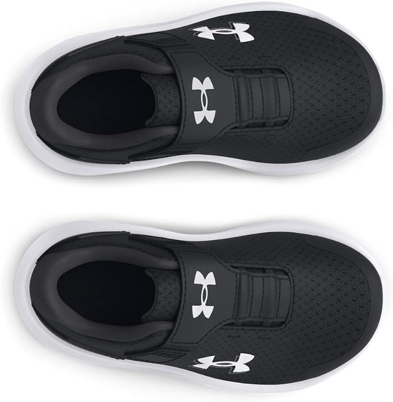 Bambino UA BINF Surge 4 AC, Scarpe Bambino Sportive, Scarpe Ginnastica Bambino Leggere e Traspiranti, Sneakers Bambino e Ragazzo