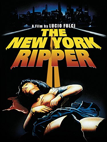 The New York Ripper