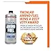 Twinlab Amino Fuel Liquid, Cherry, 16-Ounces