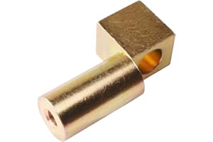 BDI Wear Parts Wedge Pivot 6731119 Compatible with Bobcat V417 T2250 630 631 632 641