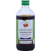 Dasamoolajeerakarishtam 450 ml | Ayurvedic Products | Vaidyaratnam Products