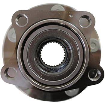 Ford bb5z 1104 a