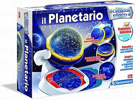 Idee Regalo Natale Giochi.Scienza Gioco Planetario Didattico Giocattolo Giochi Educativi Apprendimento Giocattolo Gioco Idea Regalo Natale Ag17 Amazon It Casa E Cucina