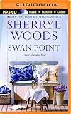 Swan Point (Sweet Magnolias Series)