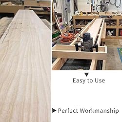 CNC Spoilboard Surfacing Router Bit