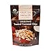 Creative Snacks Naturally Delicious Organic Toasted Coconut Chips, 16 Ounce Resealable Bag