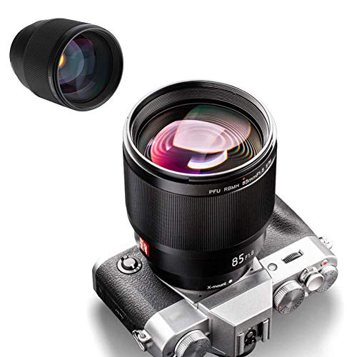 Camera Lens, 85MM Large Aperture Phone Fisheye Pakistan Ubuy