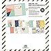 Carpe Diem 4934 Robin's Posh Egg A5 Planner Boxed Set