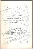 Winter at Caprilands, Herb Teas - Recipes - Their History and Preparation - Gardening Advice by 