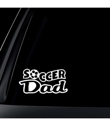 STICKER DAD® Urban Graffiti 'Dope' Vinyl Decal - White, 5 Inch Size, For Laptop, Car, Walls, Windows