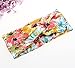 LOLIAS 12 Pack Women Headband Boho Floal Style Criss Twisted Turban Head Wrap Cute Hair Band