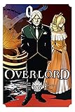 Overlord, Vol. 9 (manga) (Overlord Manga) by