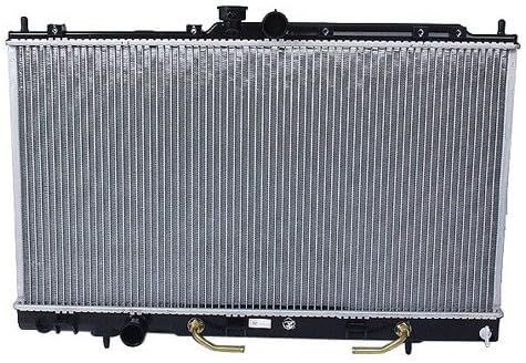 Koyorad A13106 Radiator