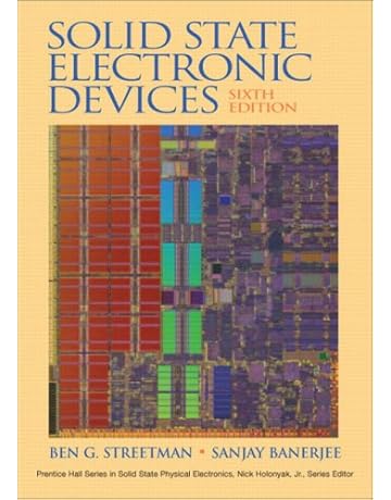 Semiconductor Engineering Books