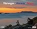 Norwegen 2020 Großformat-Kalender 58 x 45,5 cm: Norge - Norway by 