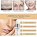 LANBENA 24K Gold Hyaluronic Acid Six Peptides Serum Anti-aging Serum Anti-wrinkle Firming Fine Lines Moisturizing Essence,15ML