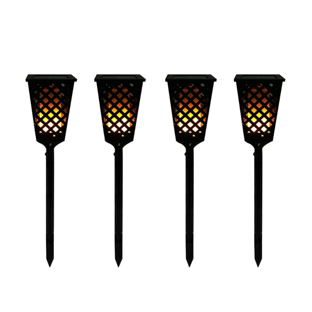 Best Solar Garden Lights Square
