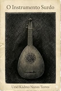 Livro O Instrumento Surdo