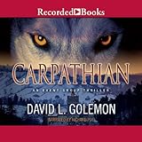 Carpathian: Event Group, Book 8 by