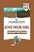 Jonathan Green & Sons, Coverage Love Your Lawn Soil primary