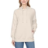 Buffalo David Bitton Women's Super Soft Pullover Hoodie with Side Pockets