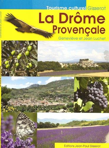 La  Drôme provençale